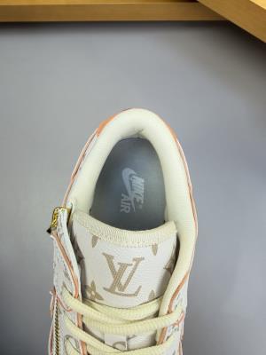 wholesale quality louis vuitton men shoes model no. 858